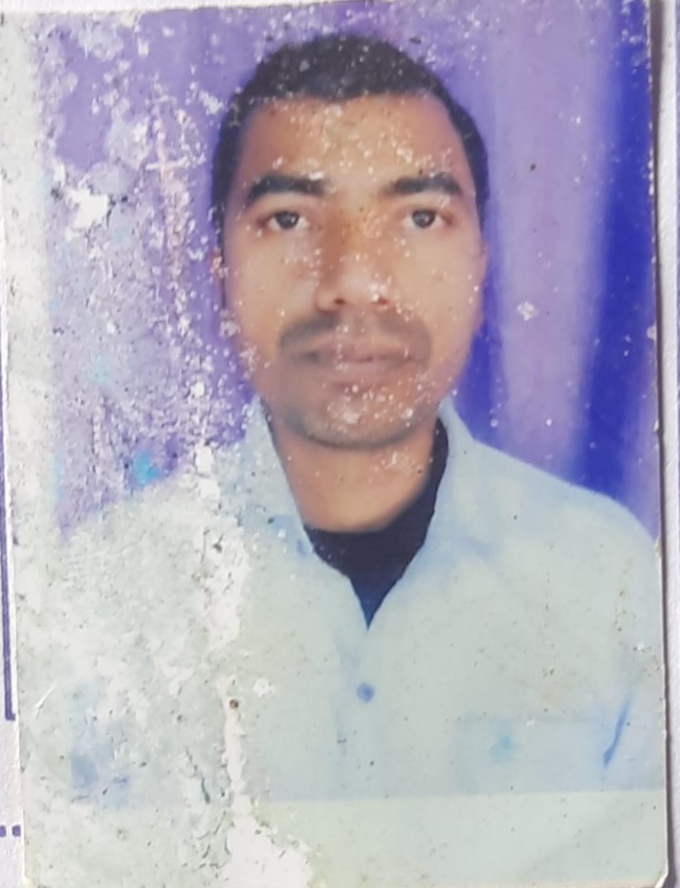 Rakesh Mandal 